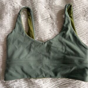 Reversible Lululemon Align Bra